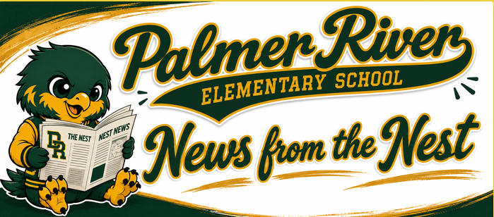 News from the Nest