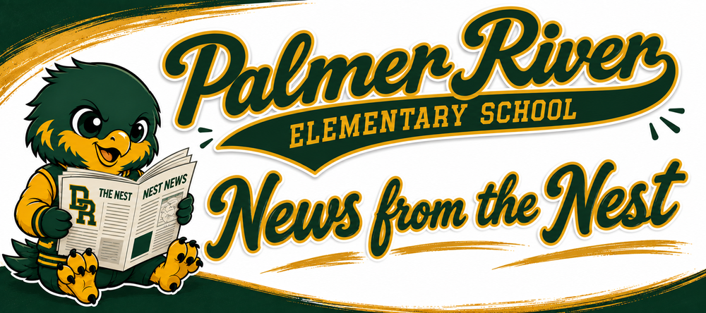 News from the Nest