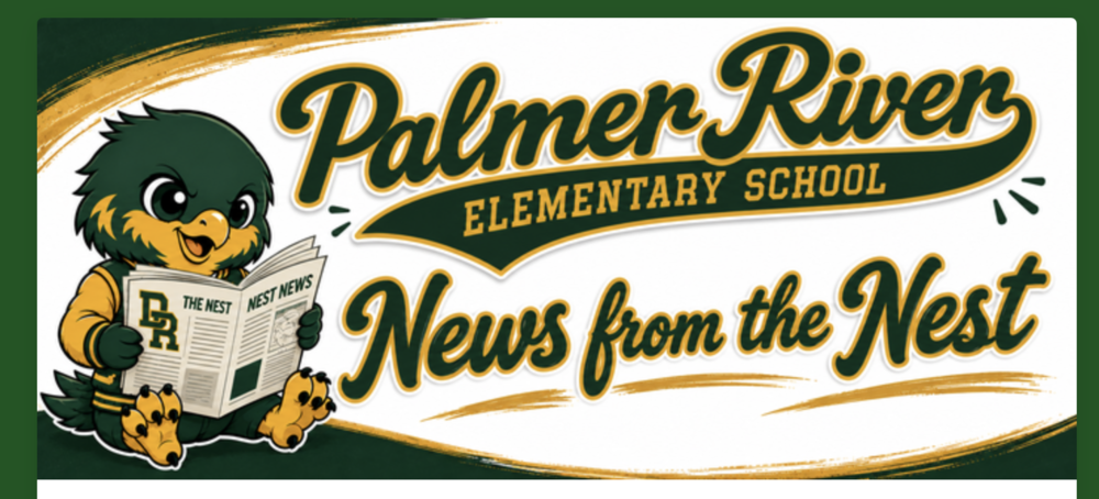 News from the Nest