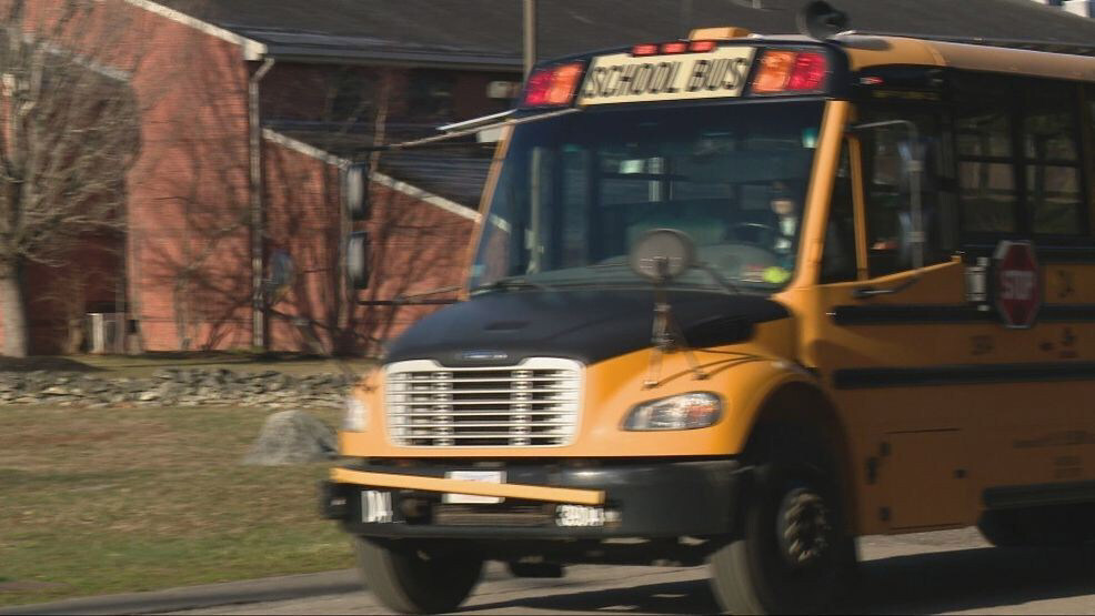 Bus Route DMS