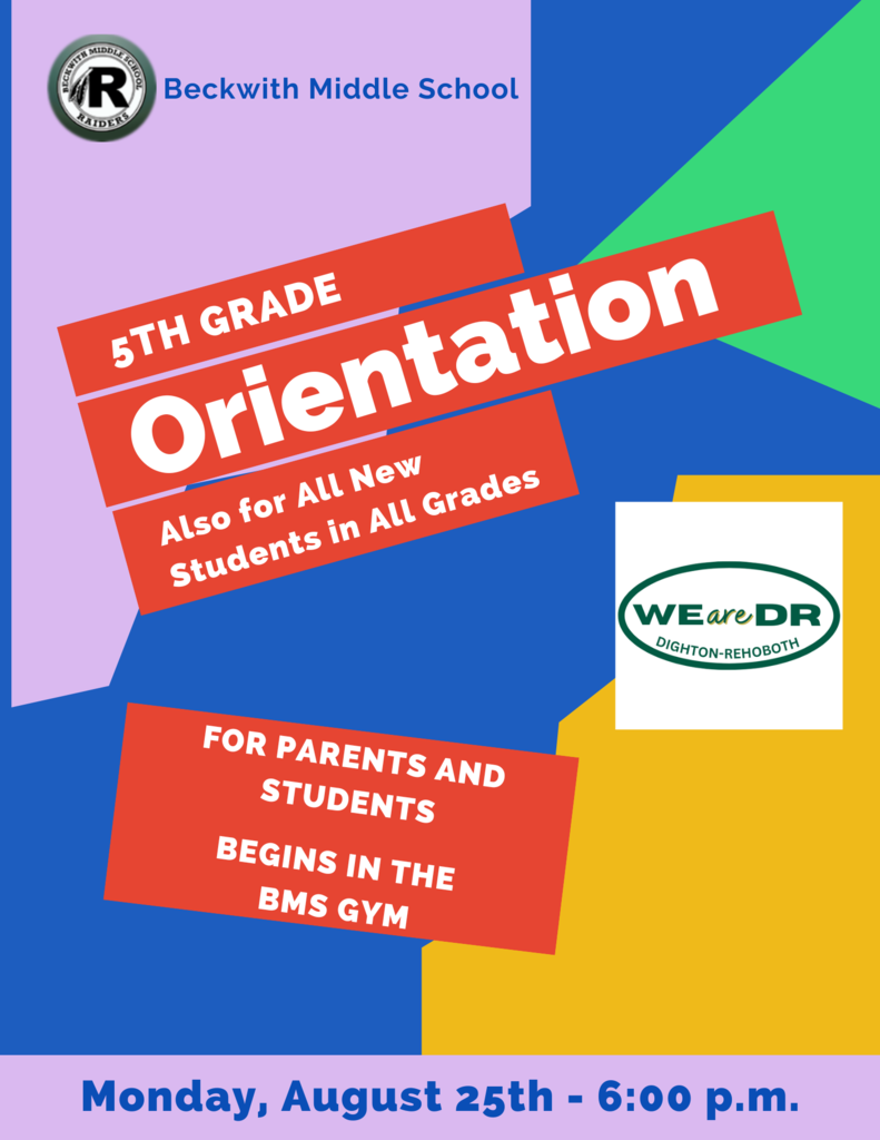 New Student Orientation