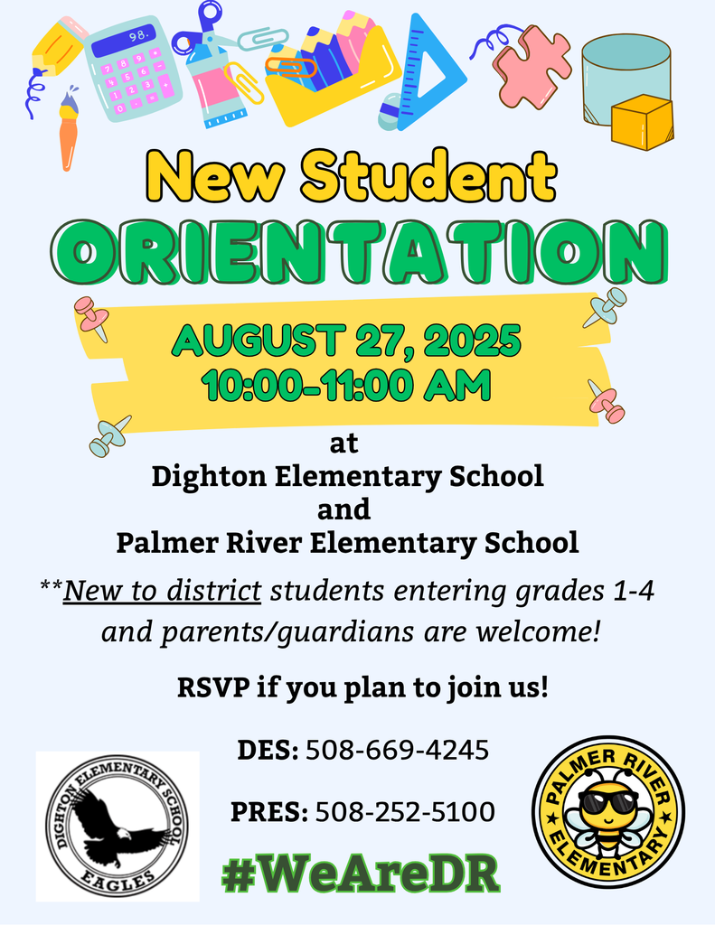 New Student Orientation