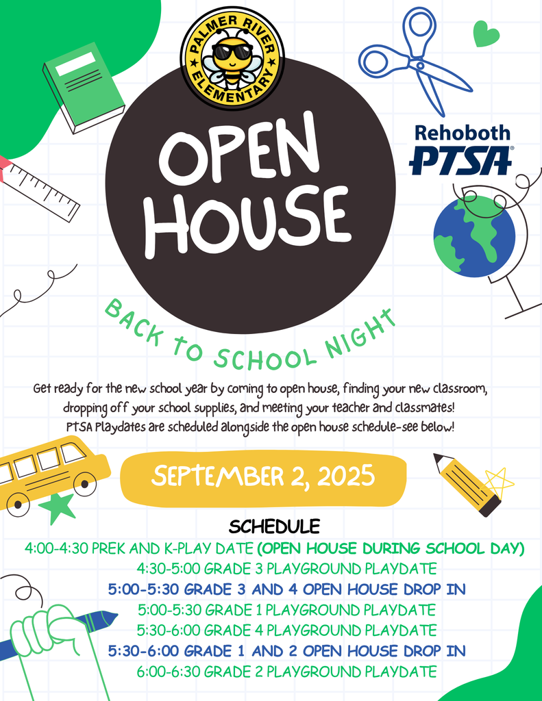 Open House Drop In event