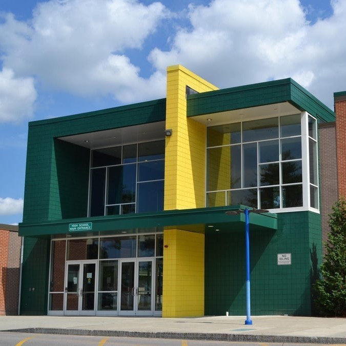HS front