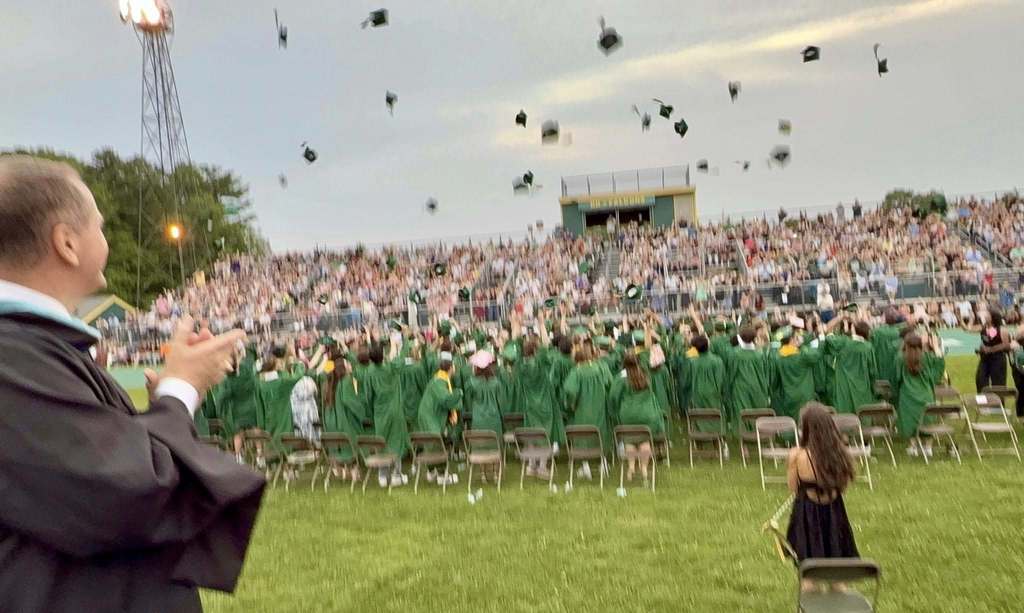 Graduation