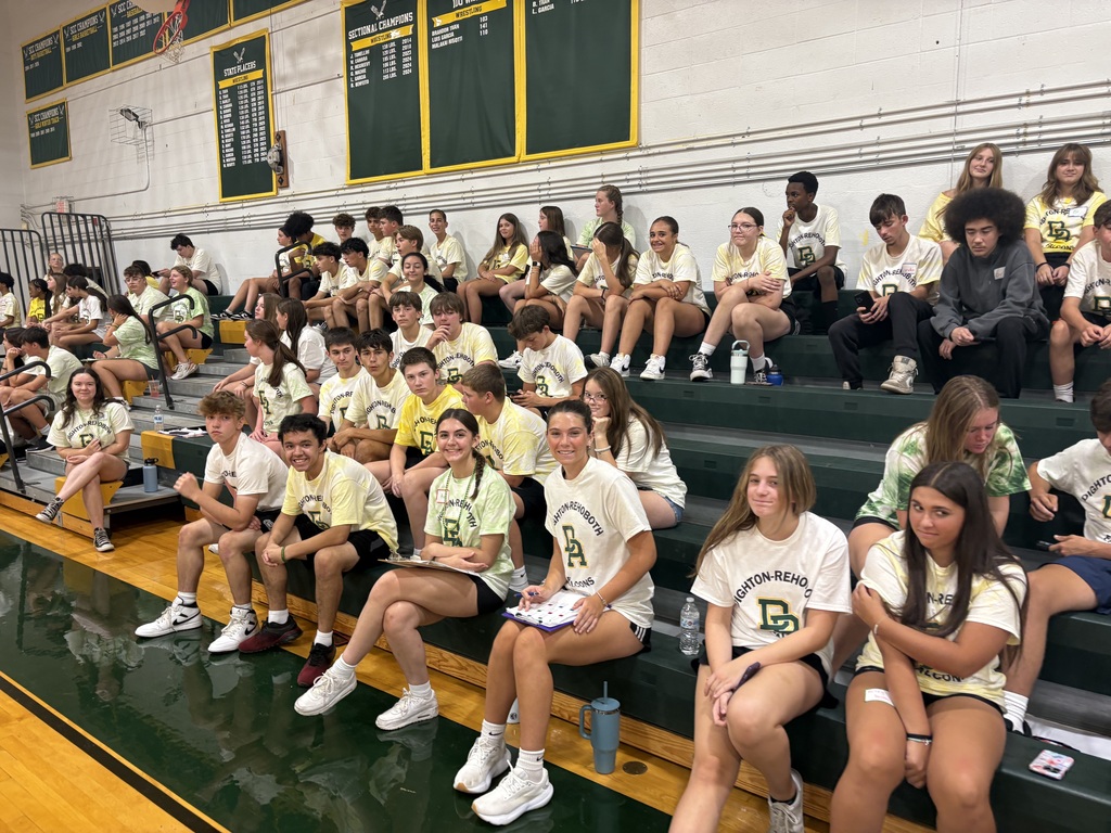 Freshmen Orientation