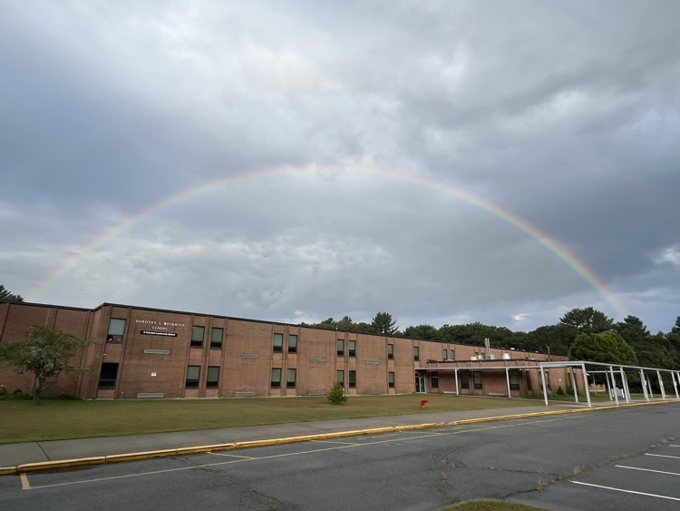 rainbow