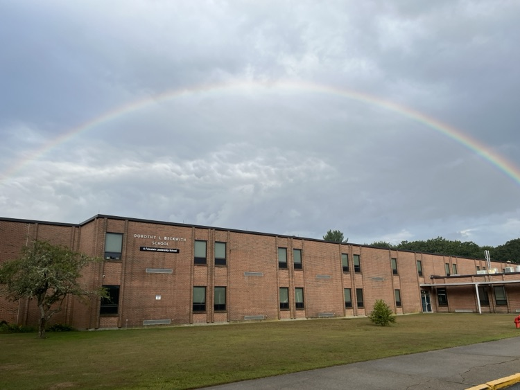 rainbow