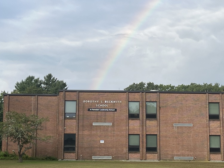 rainbow