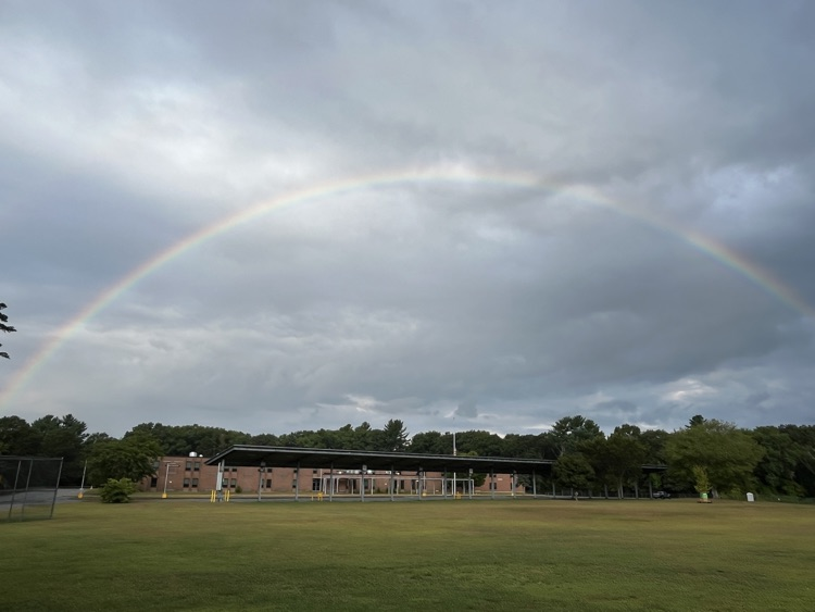 rainbow