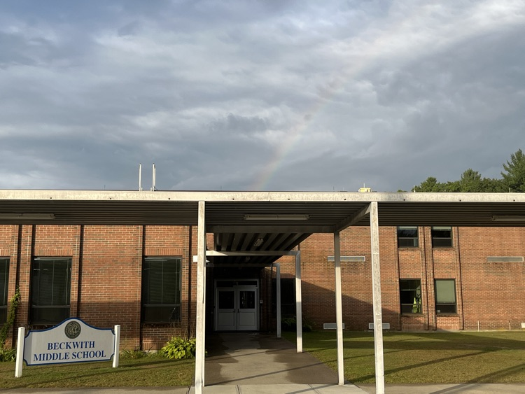 rainbow