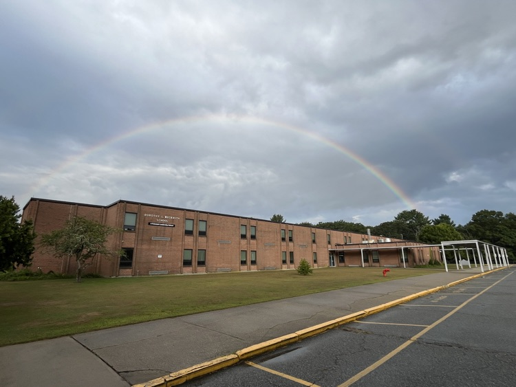 rainbow