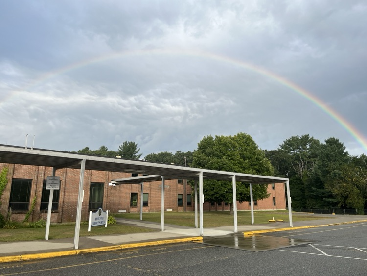 rainbow
