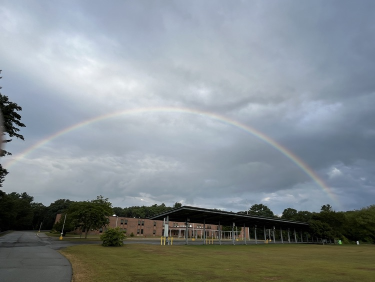 rainbow