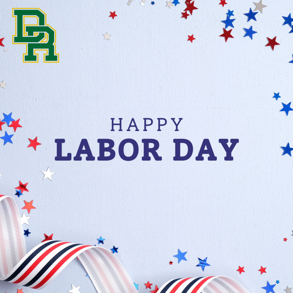 Happy Labor Day