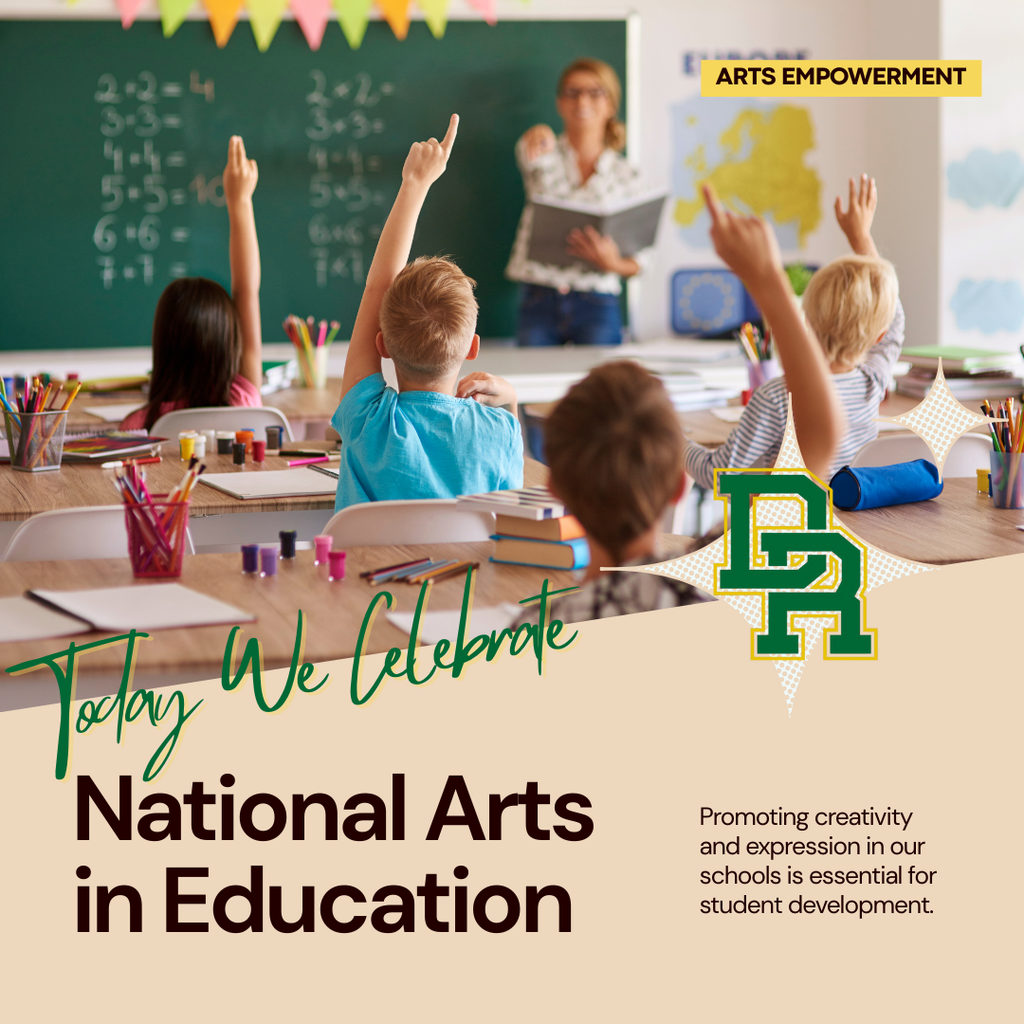 National Arts in Education