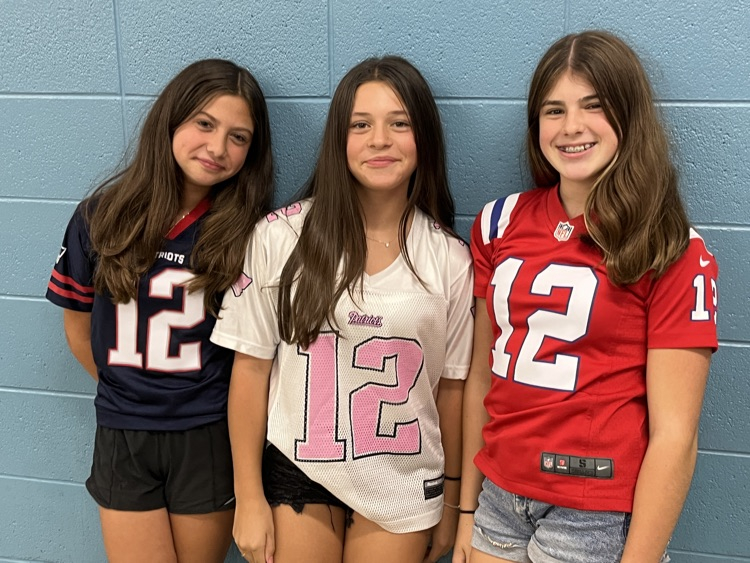 Patriots