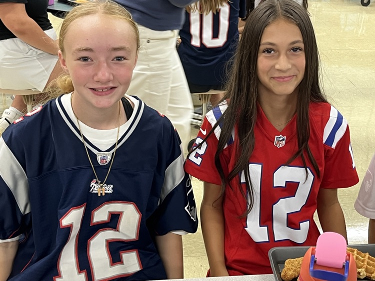Patriots