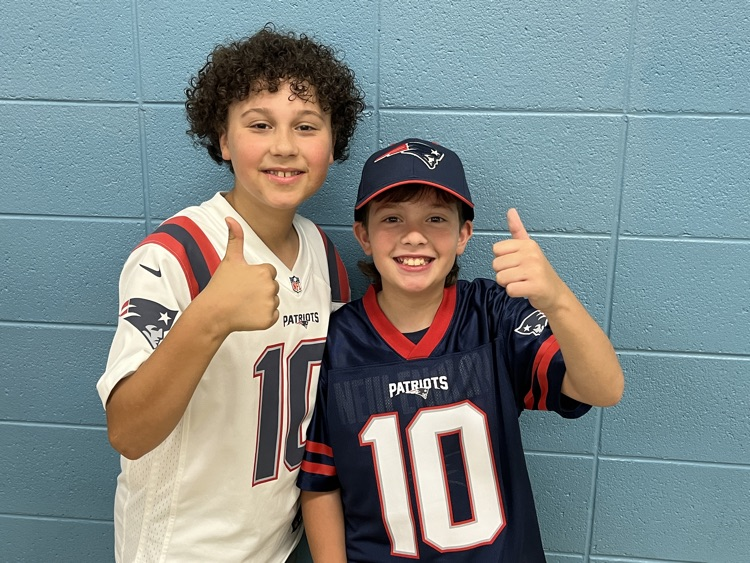 Patriots