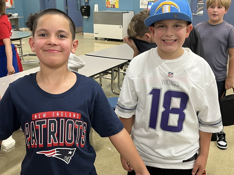 Patriots
