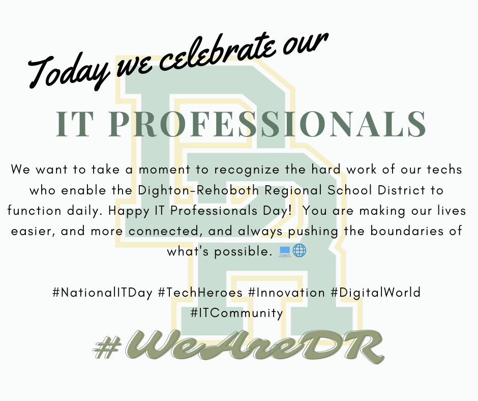 IT Professionals Day