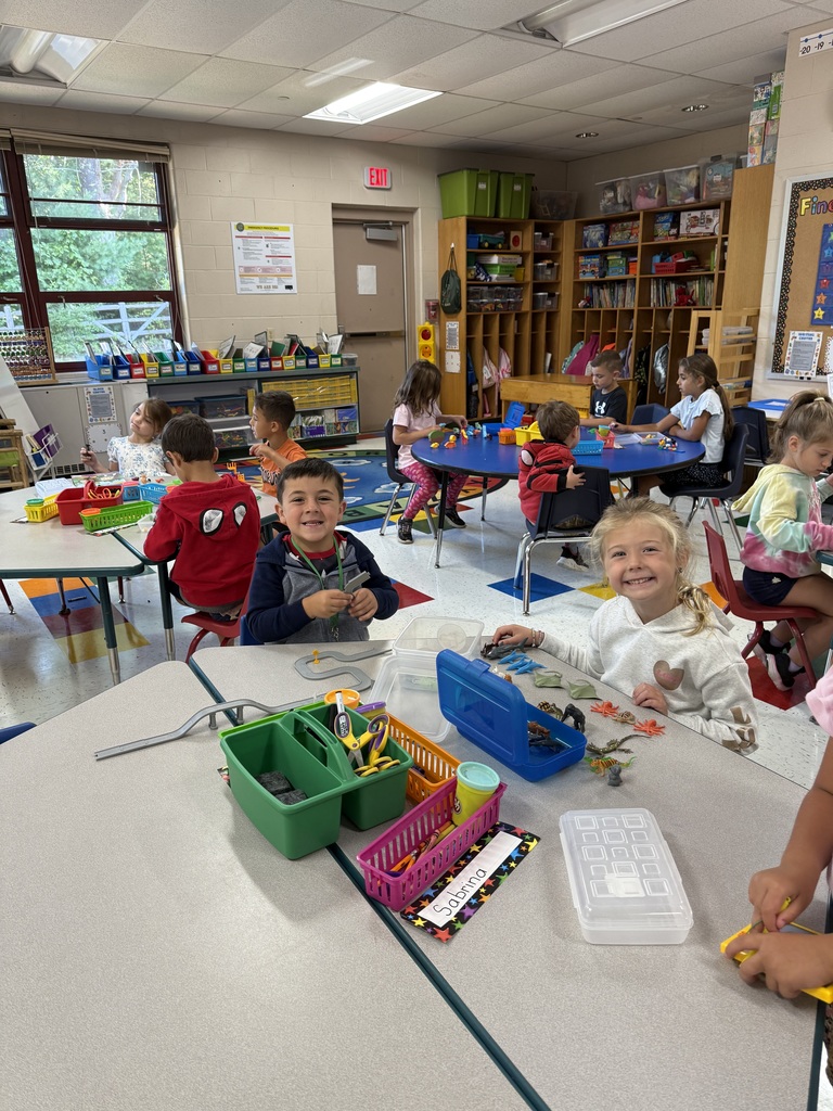 kindergarten