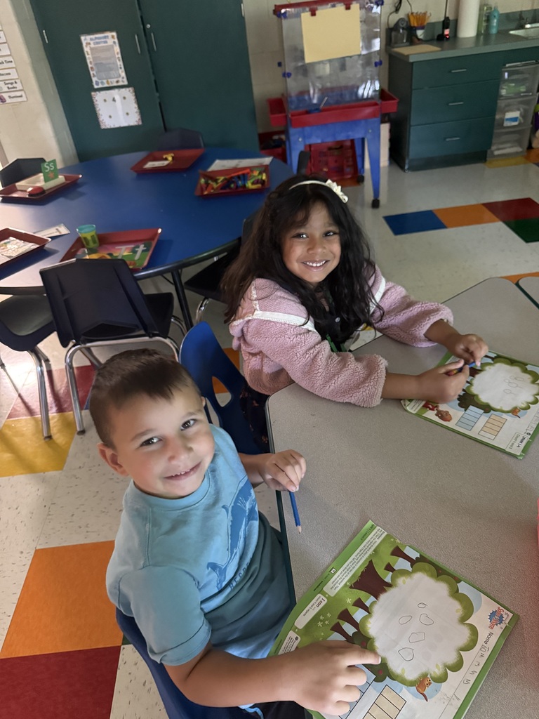 kindergarten