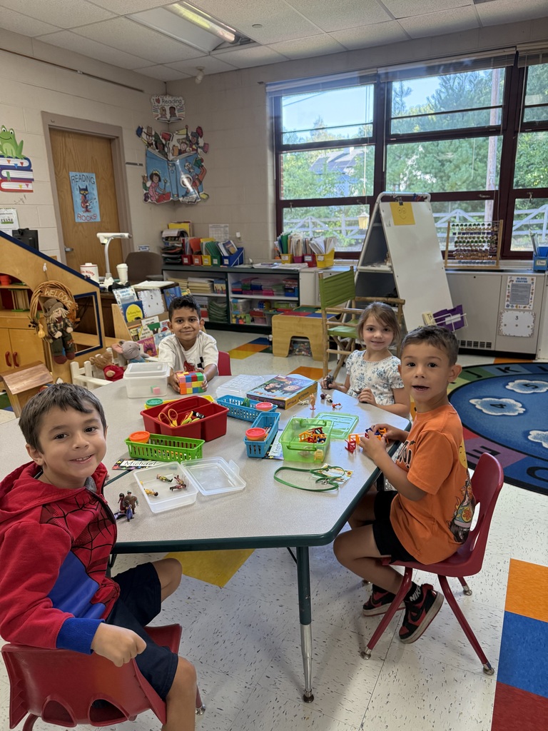 kindergarten