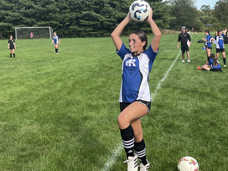 girls soccer