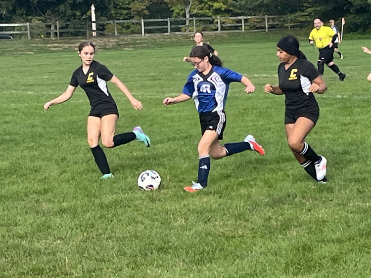 girls soccer