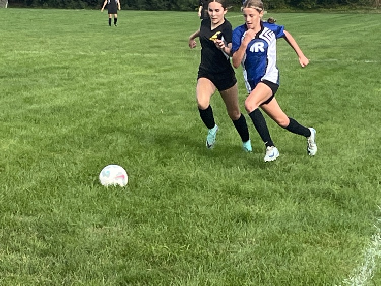 girls soccer