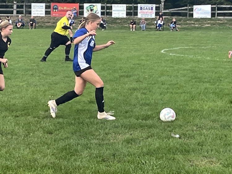 girls soccer