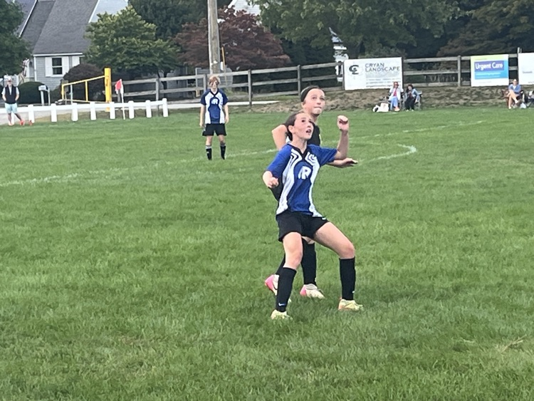 girls soccer