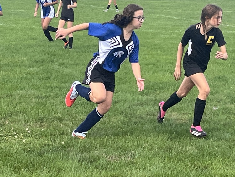 girls soccer