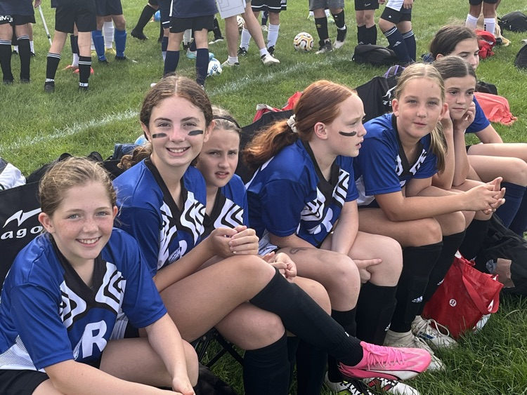 girls soccer