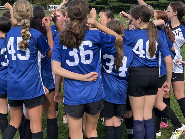 girls soccer