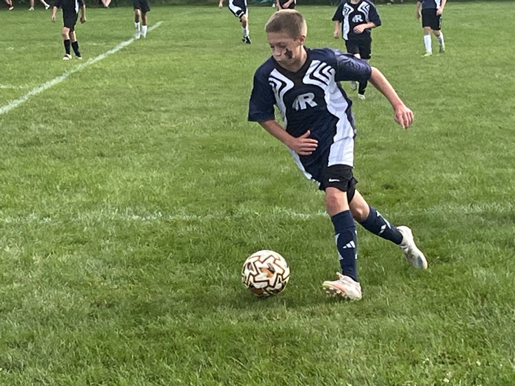 boys soccer