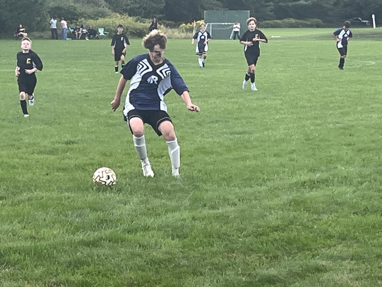 boys soccer