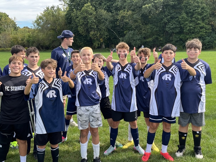 boys soccer
