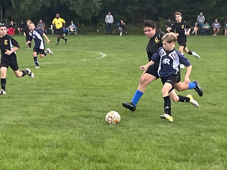 boys soccer