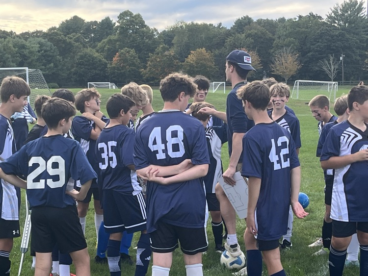 boys soccer
