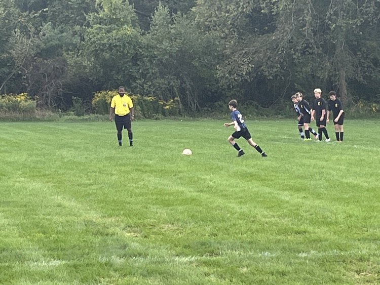 boys soccer