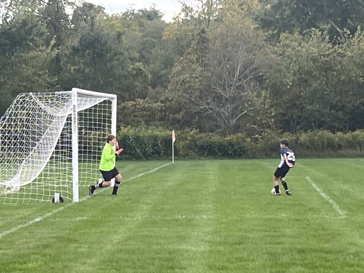 boys soccer