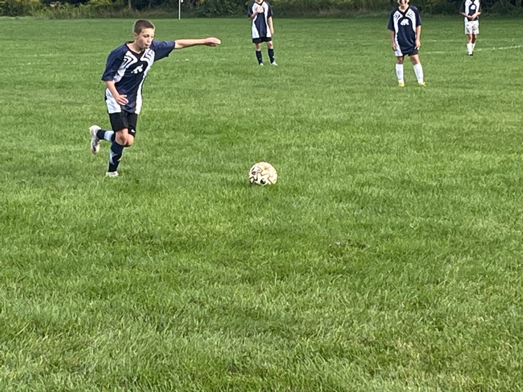 boys soccer
