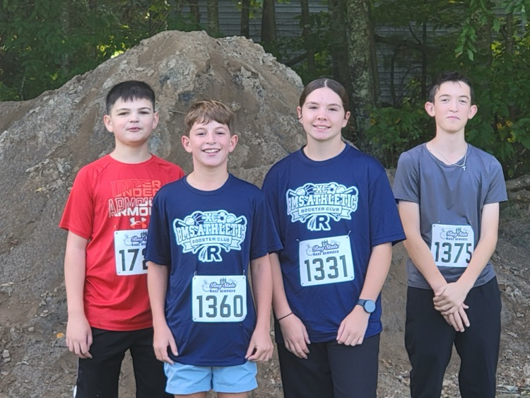 5k fun run