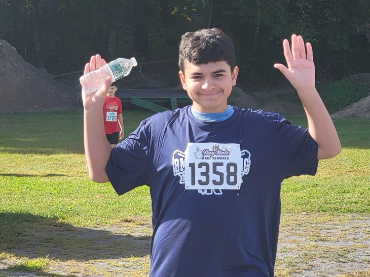 5k fun run