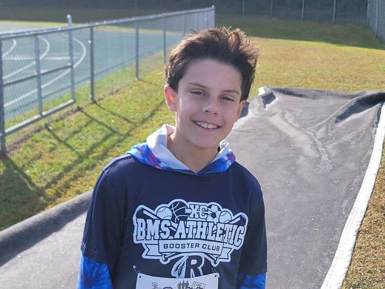 5k fun run