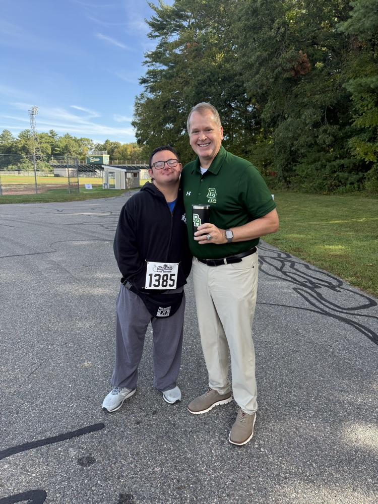 5k fun run 