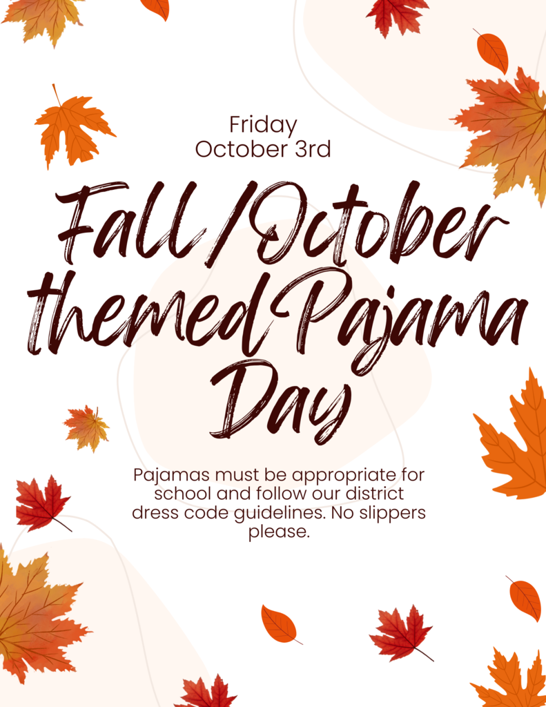 PJ Day