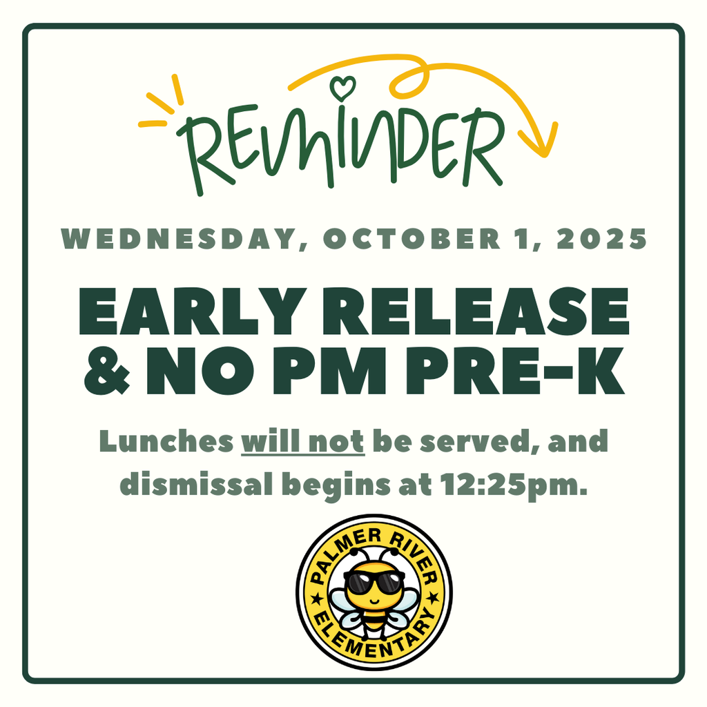 Early Release/No PM PreK